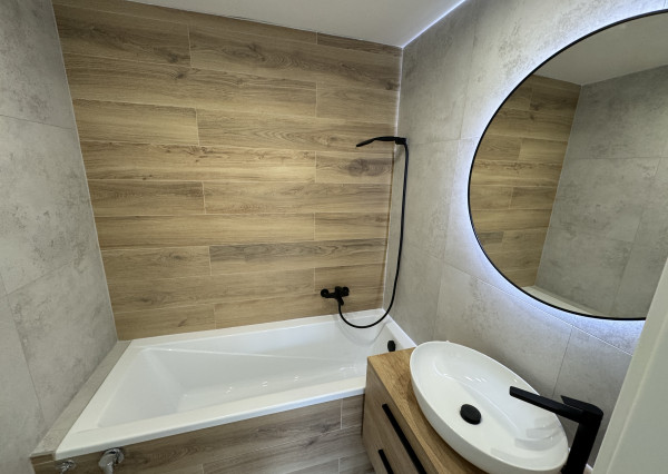 3-izb. byt, Bielocerkevská ul., NOVOREKONŠTRUOVANÝ